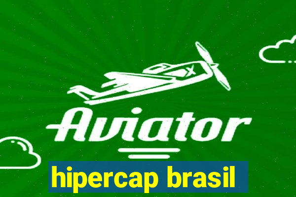 hipercap brasil